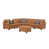Gina Brown Faux Leather