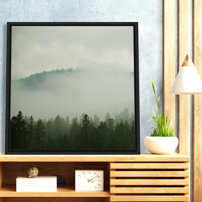 Verdant Country I par Carol Robinson - Peinture