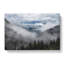 Fire Tree Forest Vol.2 - Wrapped Canvas-61876908