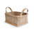 Bono Rectangular Storage Basket -870737849