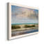 Beach Break - Reproduction d'art sur toile encadrée-674903561-674903562