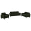 Canapé 3 pièces en tissu d'ameublement Ruth-129632417-137135733