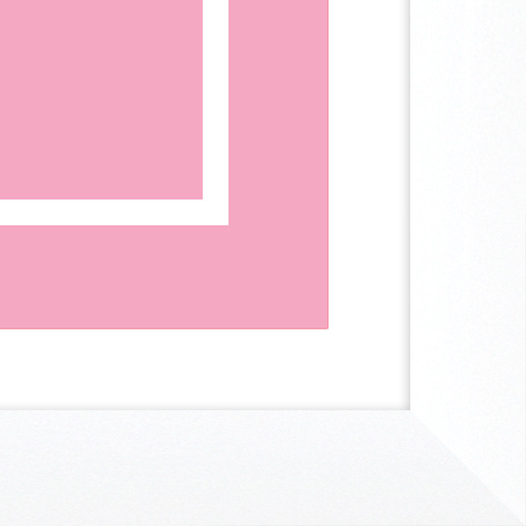 Matilde In Rose Giclee Print by Dana Gibson
