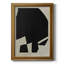 «Big Graphic II», impression sur toile encadrée-1988714798