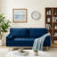 Canapé 67 po Mid Century Modern-877322217