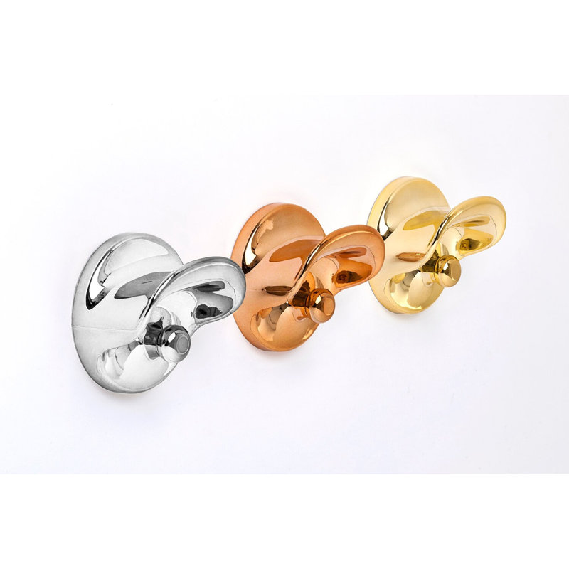 Wall Hook, Crystal