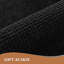 Ensemble de tapis de salle de bain ultra-mince en chenille-111295793-111295798