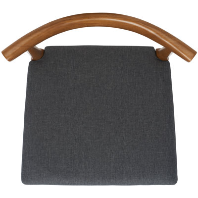 Hank Counter/Bar Stool