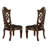 Carlene 6 - Person Pedestal Base Dining Set-1166589007
