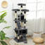 173.00cm H Cat Tree