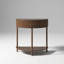 Console demi-lune Artisan-Wave-689552574