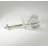 Elegance 1 3/16 Geometric Knob