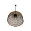 Luminaire suspendu d'extérieur 1 lumière Aundra-614239915-643307651