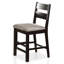 Tabouret de comptoir 24,25 po Flieger