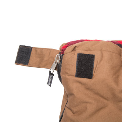 Stansport 6 lbs Grizzly Sleeping Bag