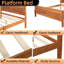 Lit plateforme Classic Classic-1644441368