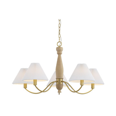 Cal Chandelier