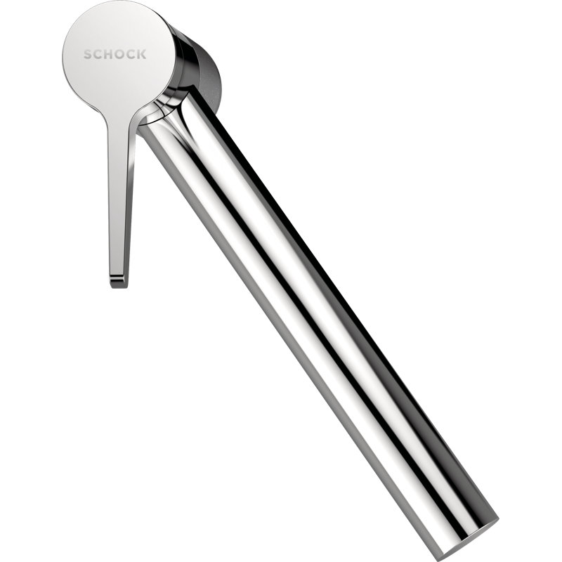 Low Pressure Single Lever Monobloc Tap, Croma