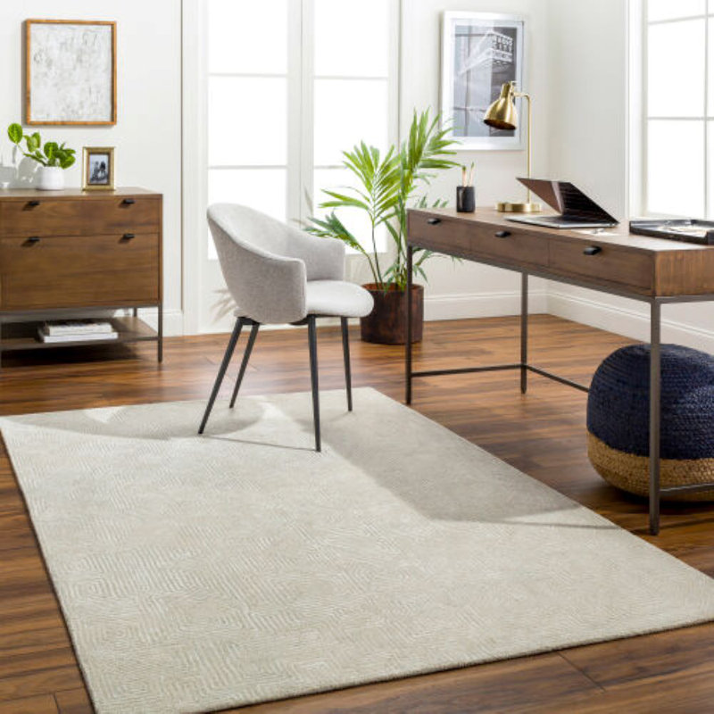 Tapis Jennie, Rectangle 8 pi x 10 pi