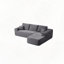 Canapé modulaire Cloud