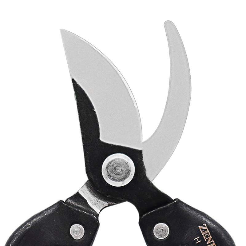 Outils de jardinage Harvest, Rouge