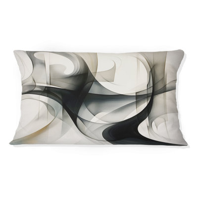 Coussin Abstract Abstract