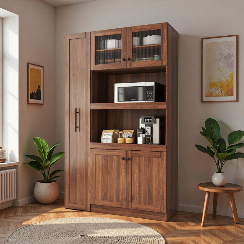 Armoire de cuisine Farmhouse