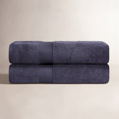 Hamachi 100% Cotton Bath Sheet