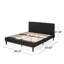 Lit plateforme tapissier Cholet-1805980048-1819994250
