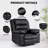 Josias Upholstered Recliner-1334692763