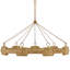 Hinkley Raffi LED Chandelier-1238430183