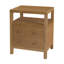 Nora 2-Drawer Nightstand-75821785