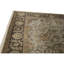 Hand Knotted Area Rug in Black