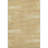 Premium Machine Washable Prisco Gold Rug-1678850156