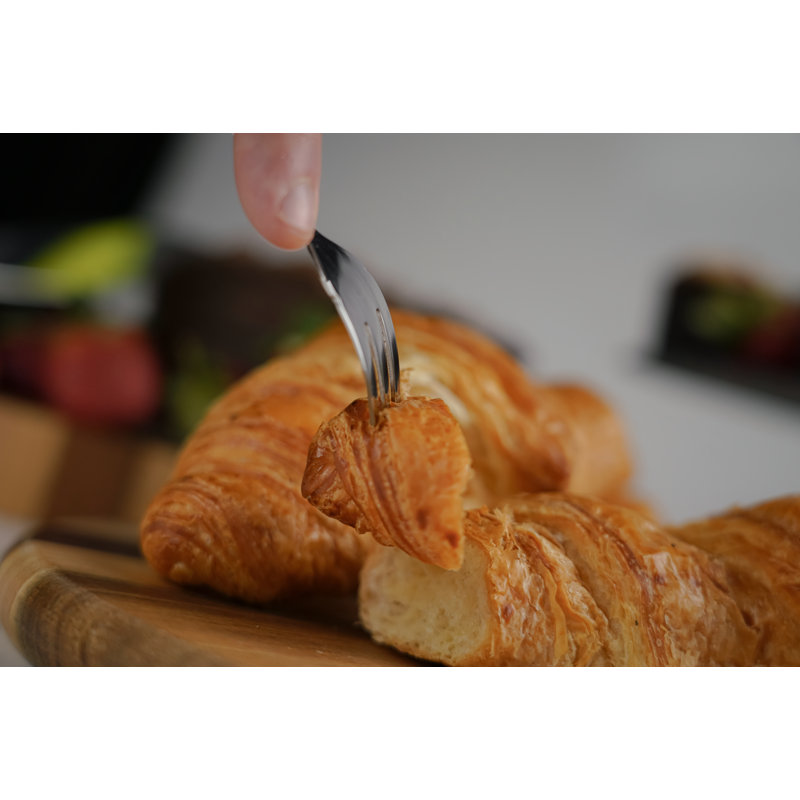 Grunwerg Cutlery Pie Serving Cutlery Set