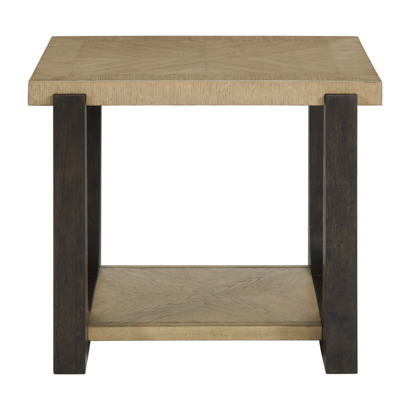 24" End Table