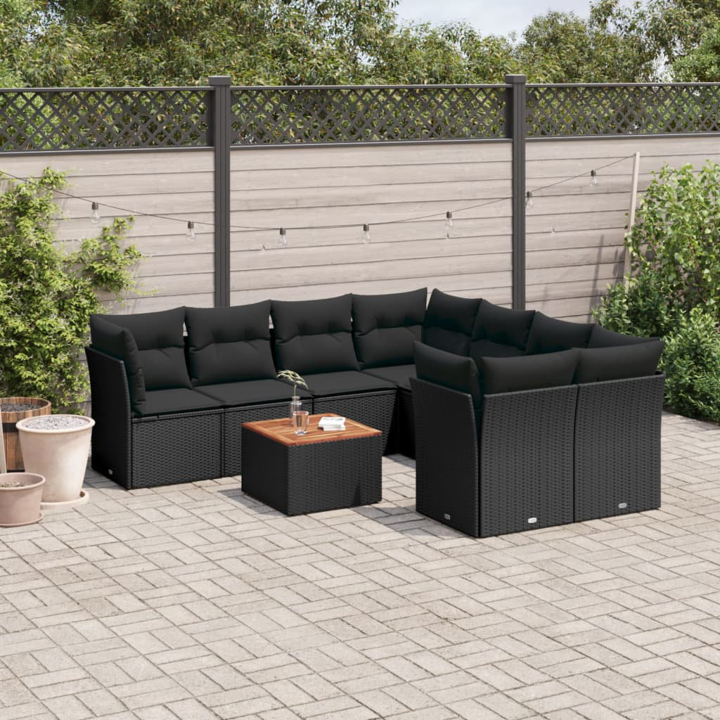 Gartensofa Akailah 62 cm