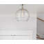 Plafonnier semi-encastré 1 lumière 8 po Anie-1837371327-1805963440-1837371200