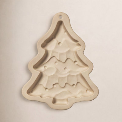 Fir Tree Cookie Mold