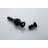 Single-Hole 2-handle Bathroom Faucet with Drain Assembly-92166693
