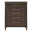 Commode 6 tiroirs Asher Park