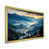 Gold Closed Corner Frame