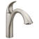 Camerist Pull Out Single Handle Kitchen Faucet with Duralock