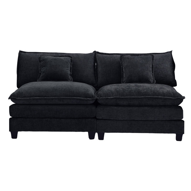 2 Seat Sofa