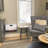 Heat Storm 1500 Watt Infrared WiFi enabled, wall mount  electric space heater with digital thermostat, remote - Smart Line-91268589-48270221
