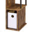 Bureau d'ordinateur Lyphre