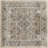 Jurado Oriental Beige/Gray Area Rug-453870630
