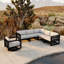 Avion 6 Piece Sectional Set With Swivel-1642589324-1642589373