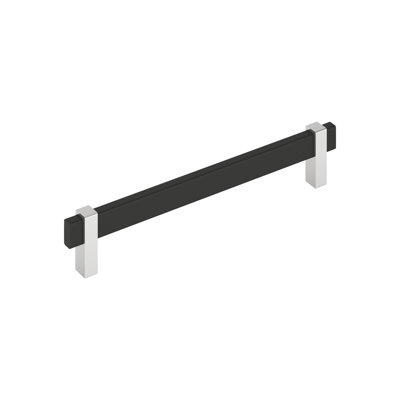 Mulino 5-1/16 inch (128mm) Centre-to-Centre