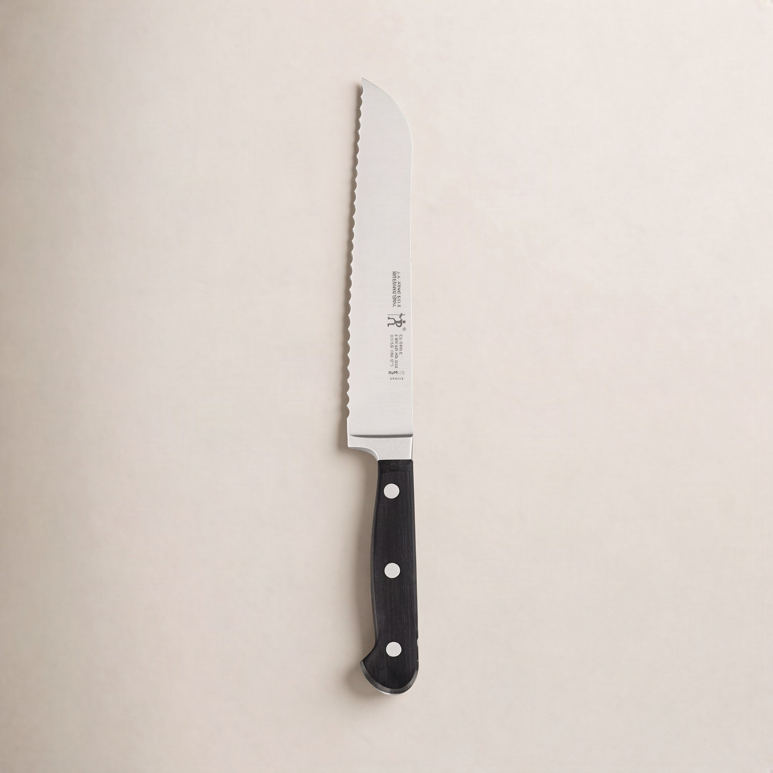 HENCKELS Classic 7" Bread Knife